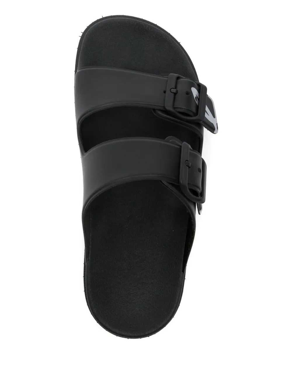 Karl Lagerfeld Kondo Tred sandalen Zwart