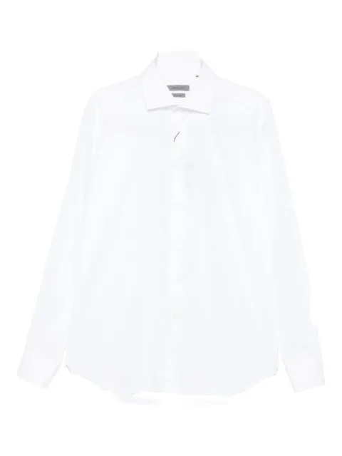Corneliani cotton shirt