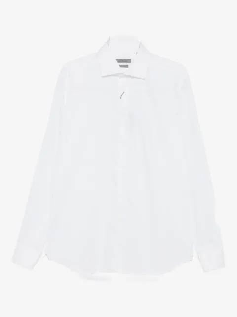 Corneliani cotton shirt