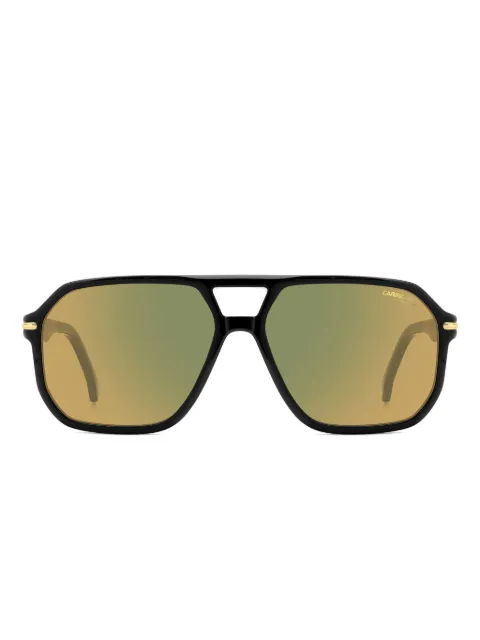 Carrera square-frame sunglasses