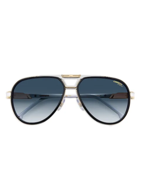 Carrera pilot-frame sunglasses