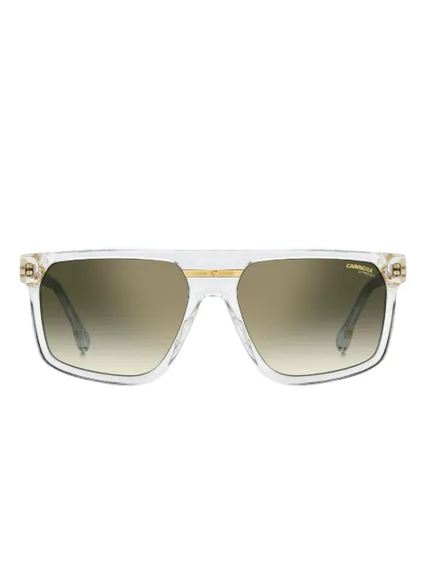 Carrera square-frame sunglasses