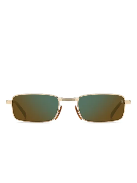 Eyewear by David Beckham Origami folding sunglasses