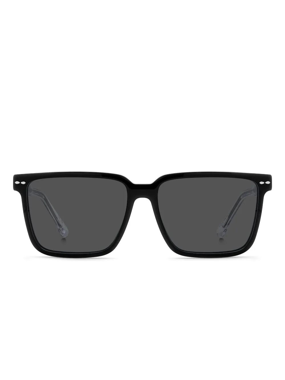 Isabel Marant Eyewear  square-frame sunglasses | Grey | Image 1