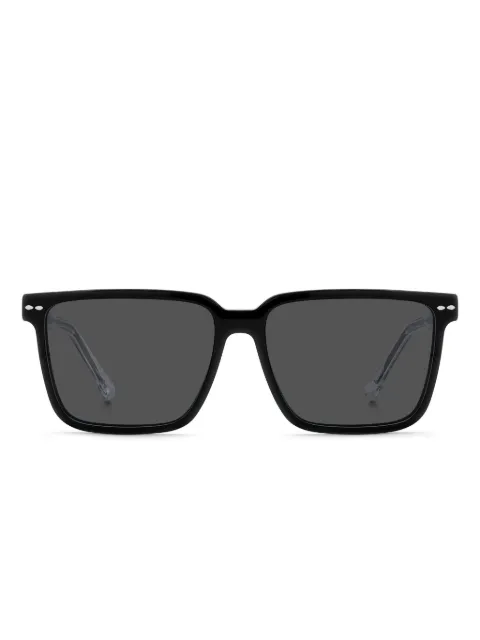 Isabel Marant Eyewear  square-frame sunglasses