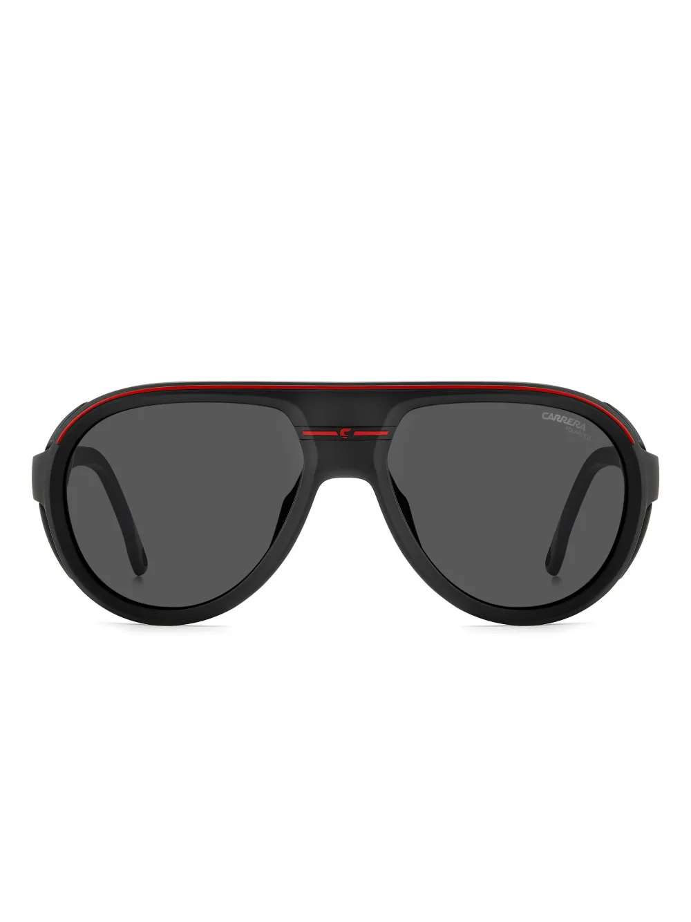 Carrera pilot-frame sunglasses | Black | Image 1