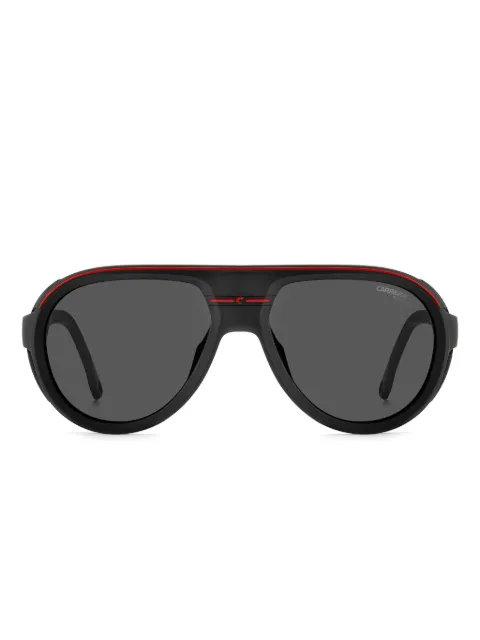 Carrera pilot-frame sunglasses