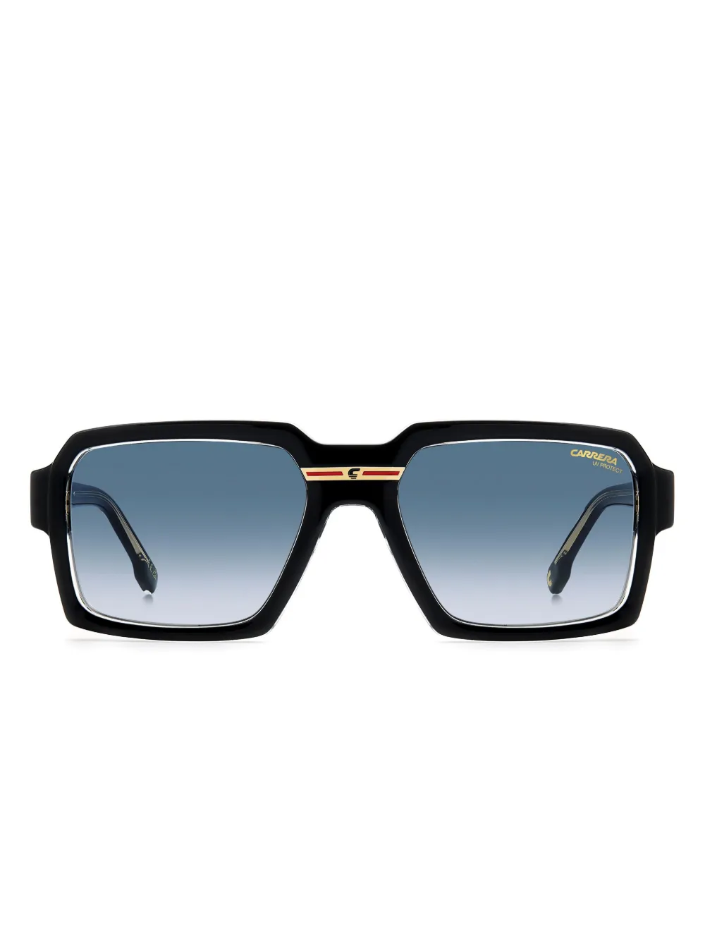 Carrera Occhiali da sole geometrici | nero | Image 1