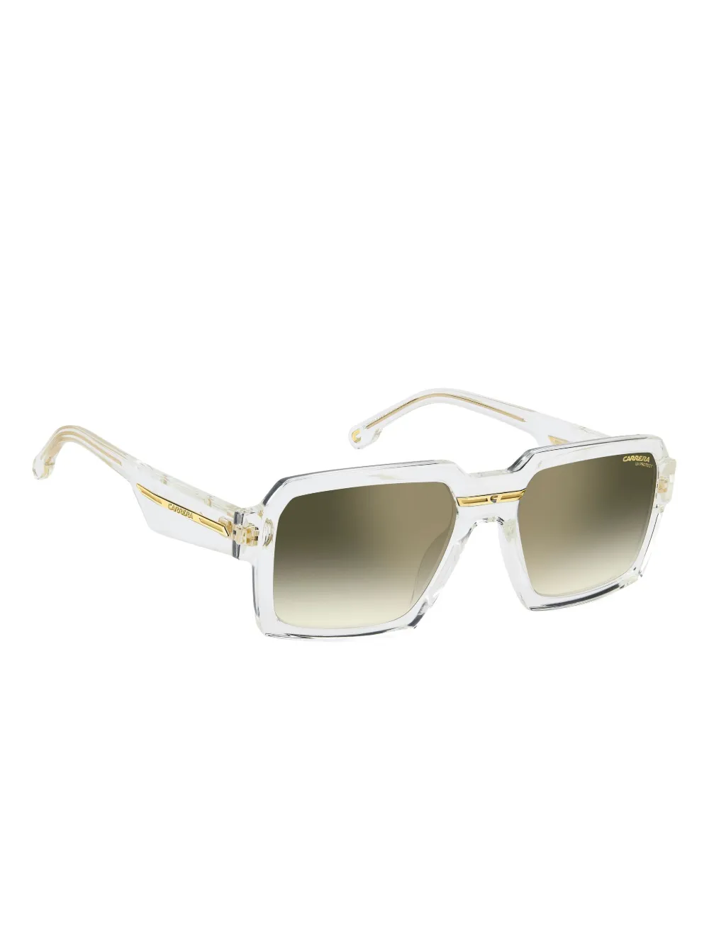 Carrera geometric-frame sunglasses | Image 2