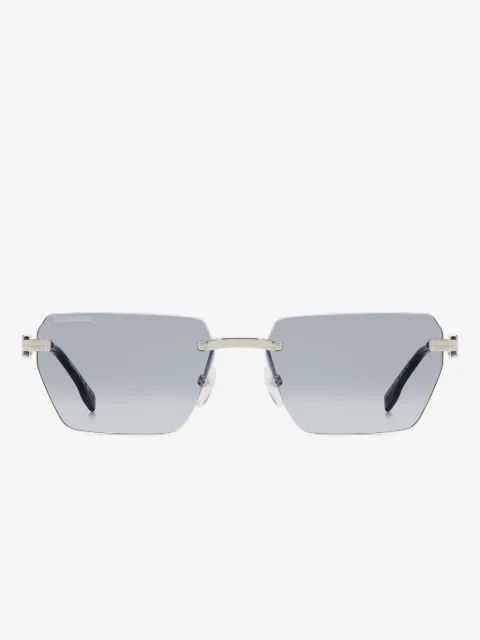 DSQUARED2 EYEWEAR Occhiali da sole geometrici