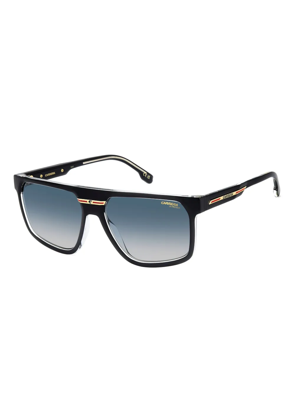 Carrera square-frame sunglasses | Image 2