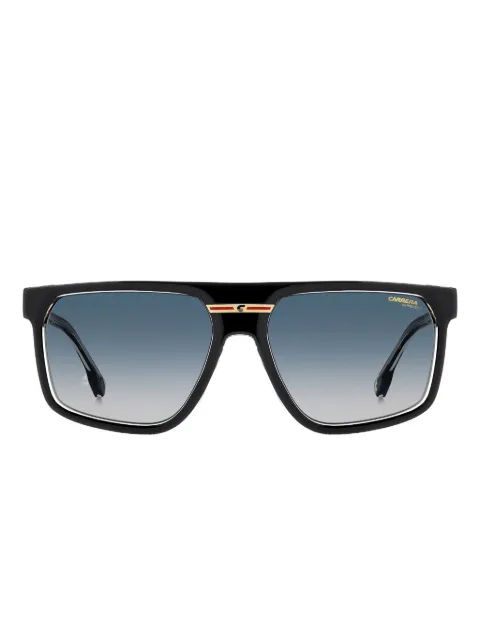 Carrera square-frame sunglasses