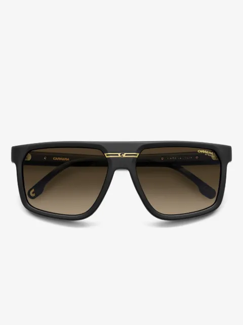 Carrera square-frame sunglasses