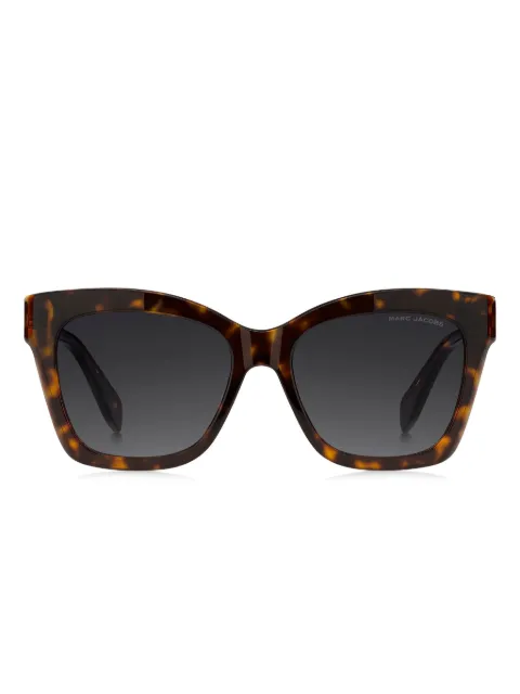 Marc Jacobs Eyewear J Marc sunglasses