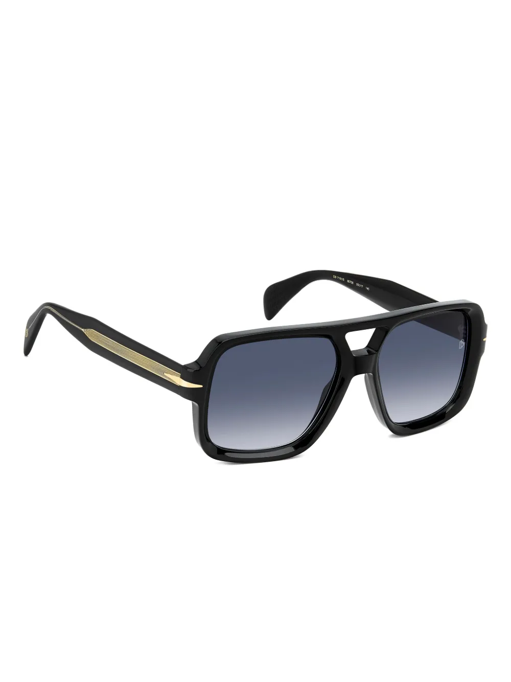 Eyewear by David Beckham square-frame sunglasses | Image 2