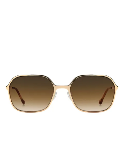 Isabel Marant Eyewear  lentes de sol con armazón geométrica