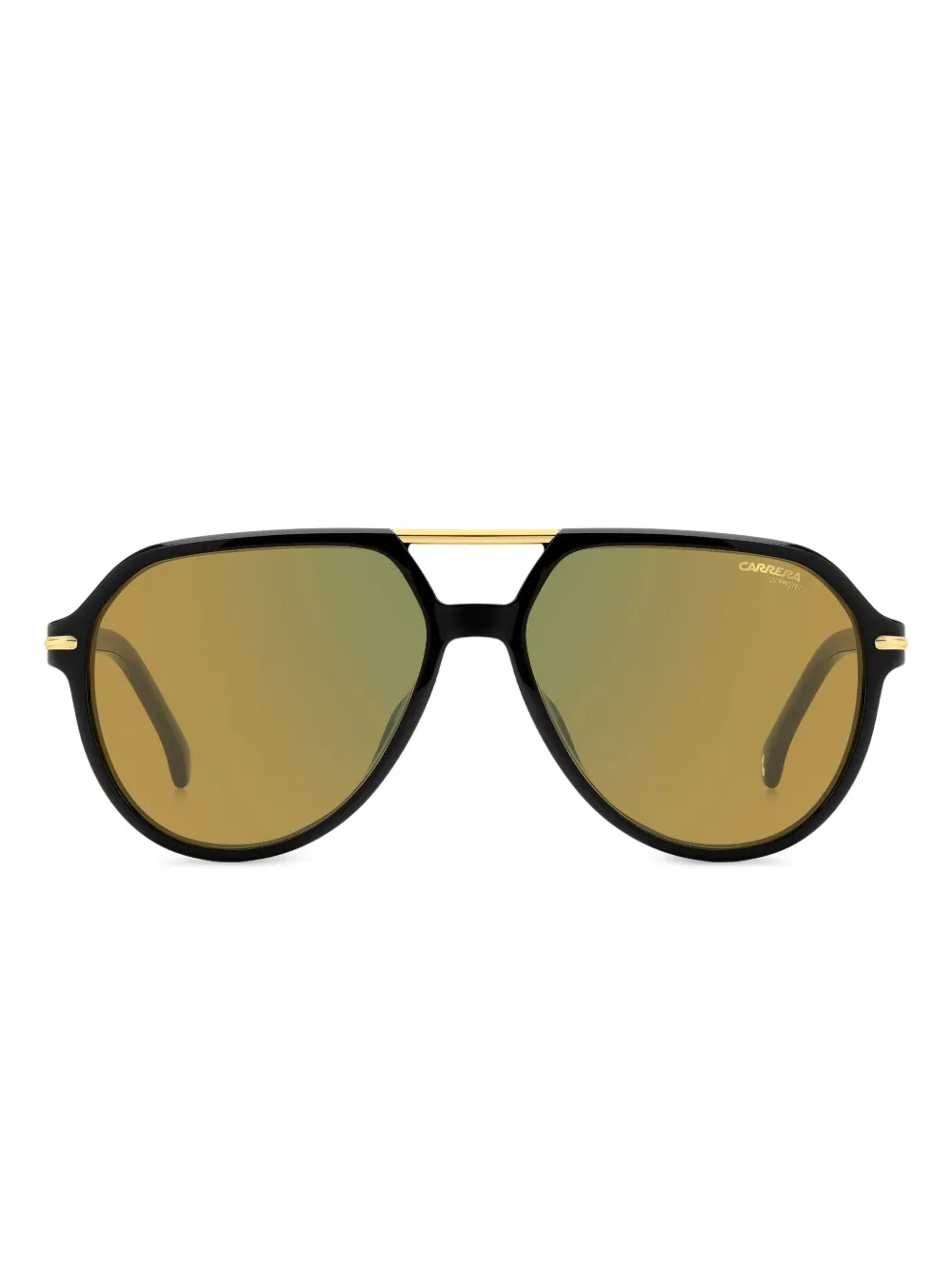 Carrera pilot-frame sunglasses | Black | Image 1