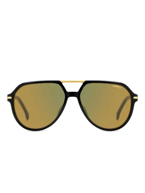 Carrera pilot-frame sunglasses
