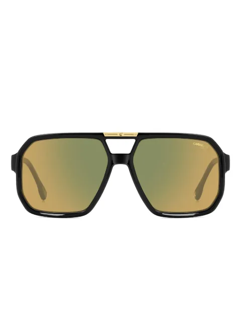 Carrera pilot-frame sunglasses