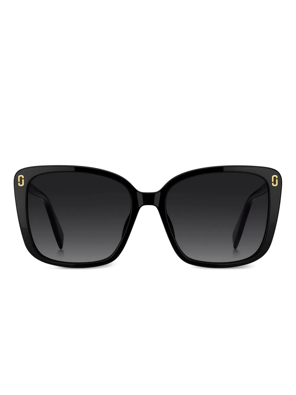 Marc Jacobs Eyewear square-frame sunglasses | Black | Image 1