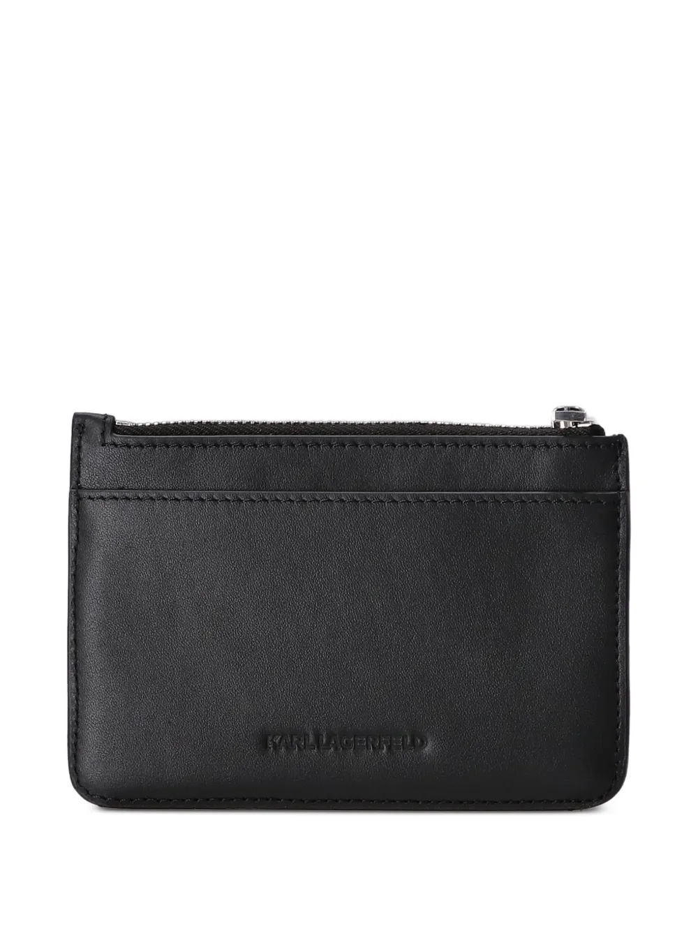 Karl Lagerfeld cartera con apliques | Image 2