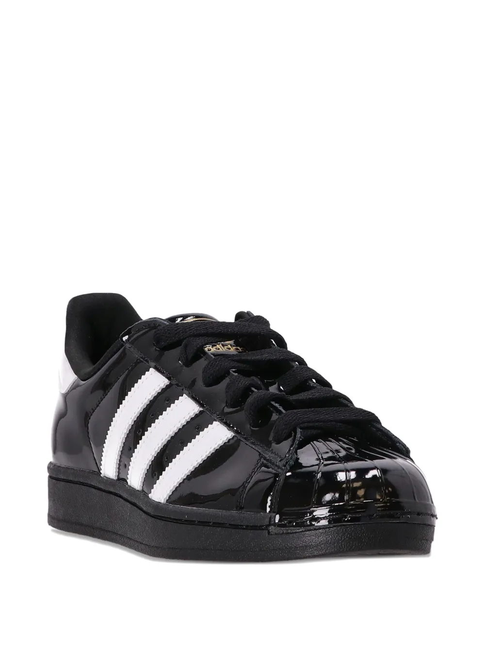 Adidas Originals Superstar II sneakers - Zwart