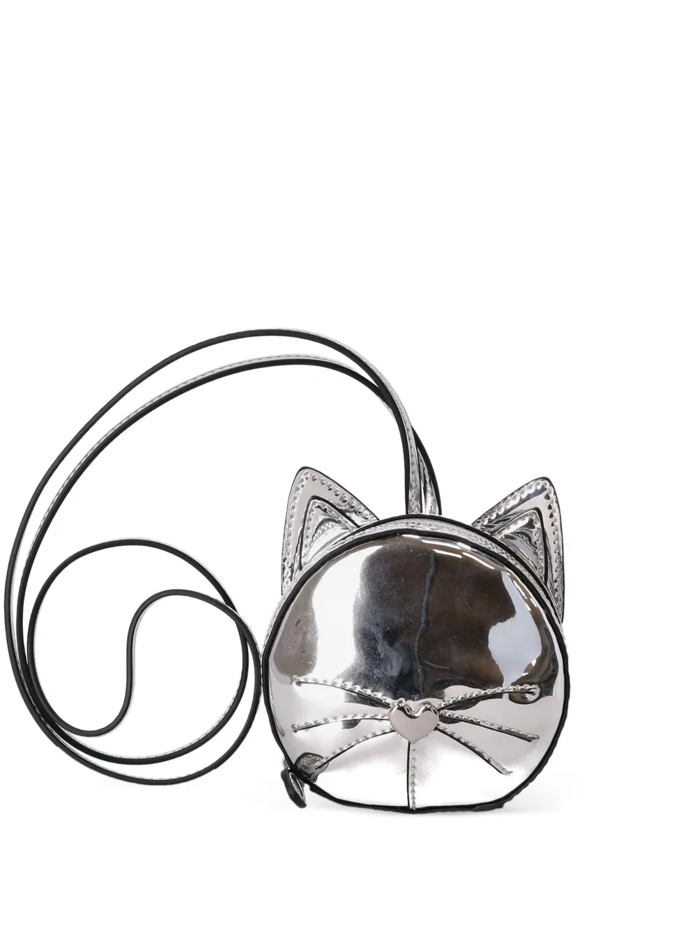 Сумка через плечо Karl Lagerfeld Ikon Le Chat