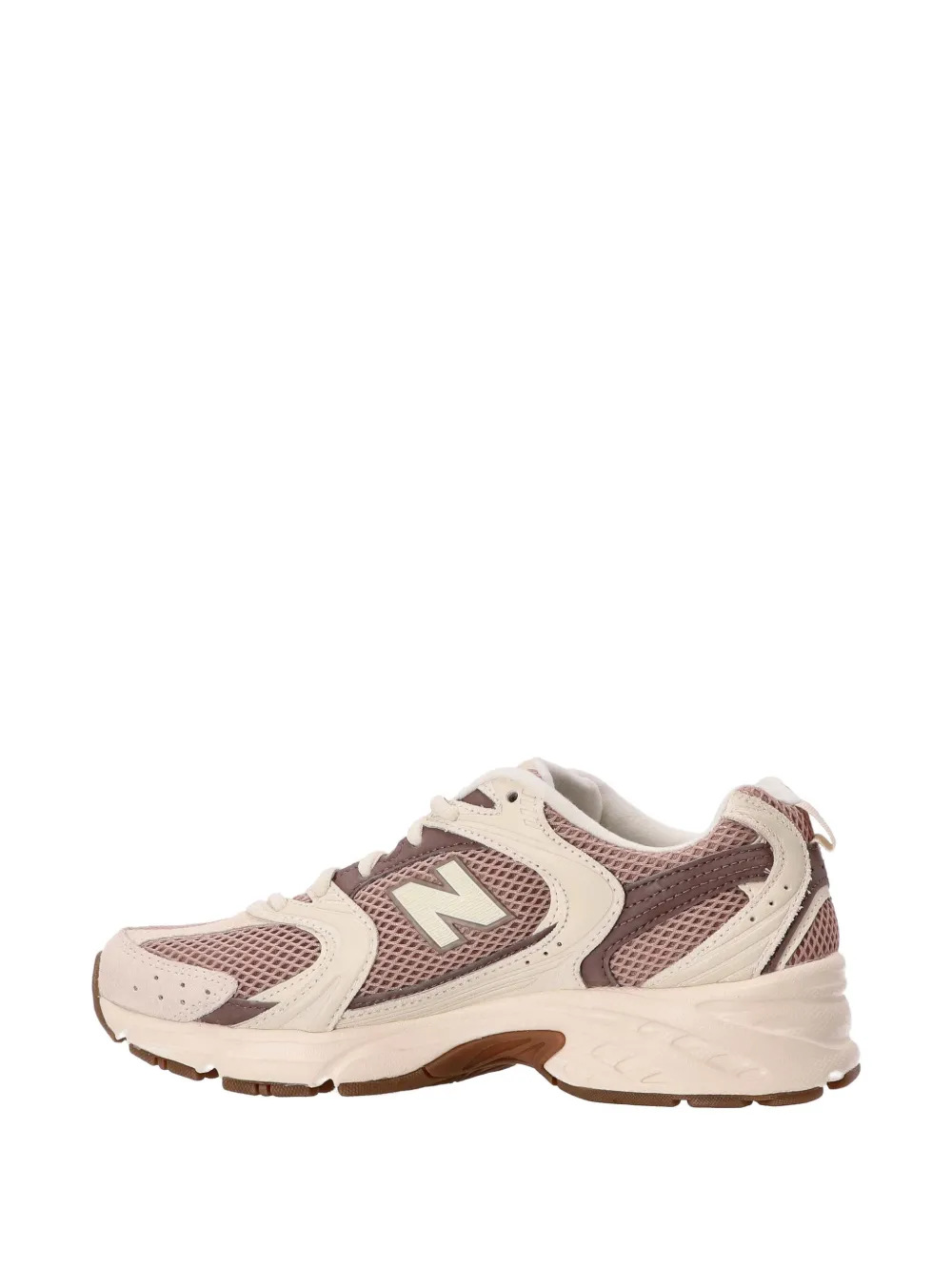 New Balance 530 mesh trainers Neutrals