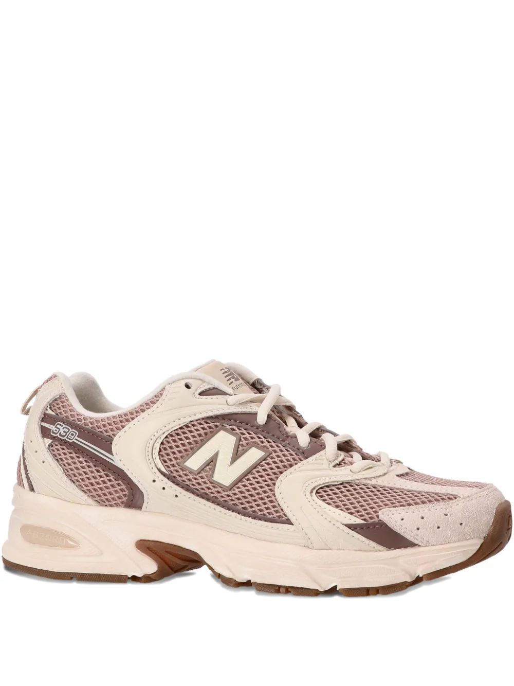 New Balance 530 mesh trainers Neutrals