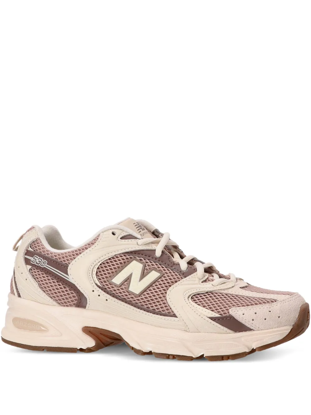 New Balance 530 mesh trainers - ニュートラル New Balance 530 mesh trainers - ニュートラル