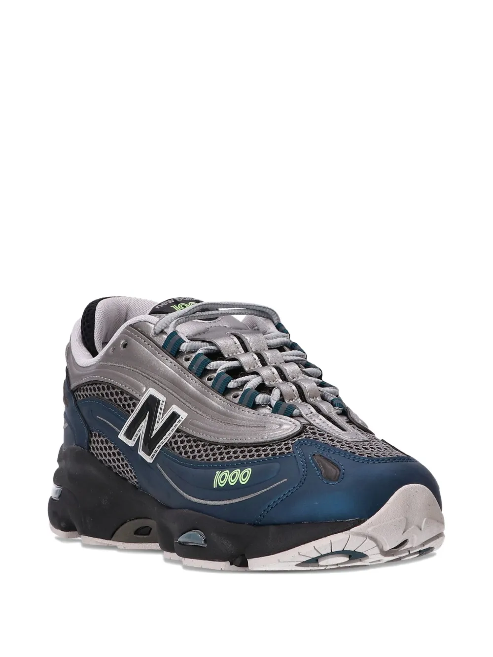 New Balance M1000 sneakers | Low-Tops | Image 2