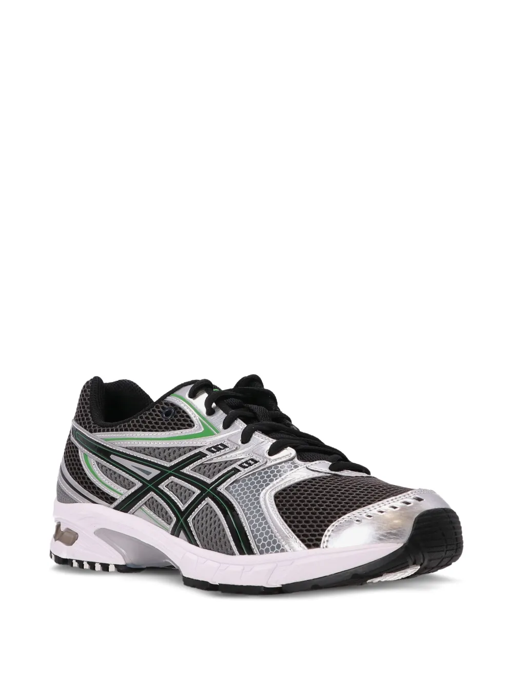 ASICS mesh-panels low-top sneakers | Low-Tops | Image 2