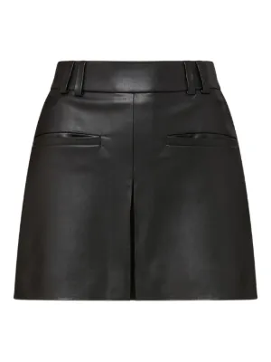 Pleats Please Issey Miyake Pause プリーツスカート | ブラック