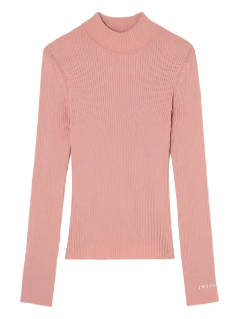 Tara Jarmon crew-neck sweater