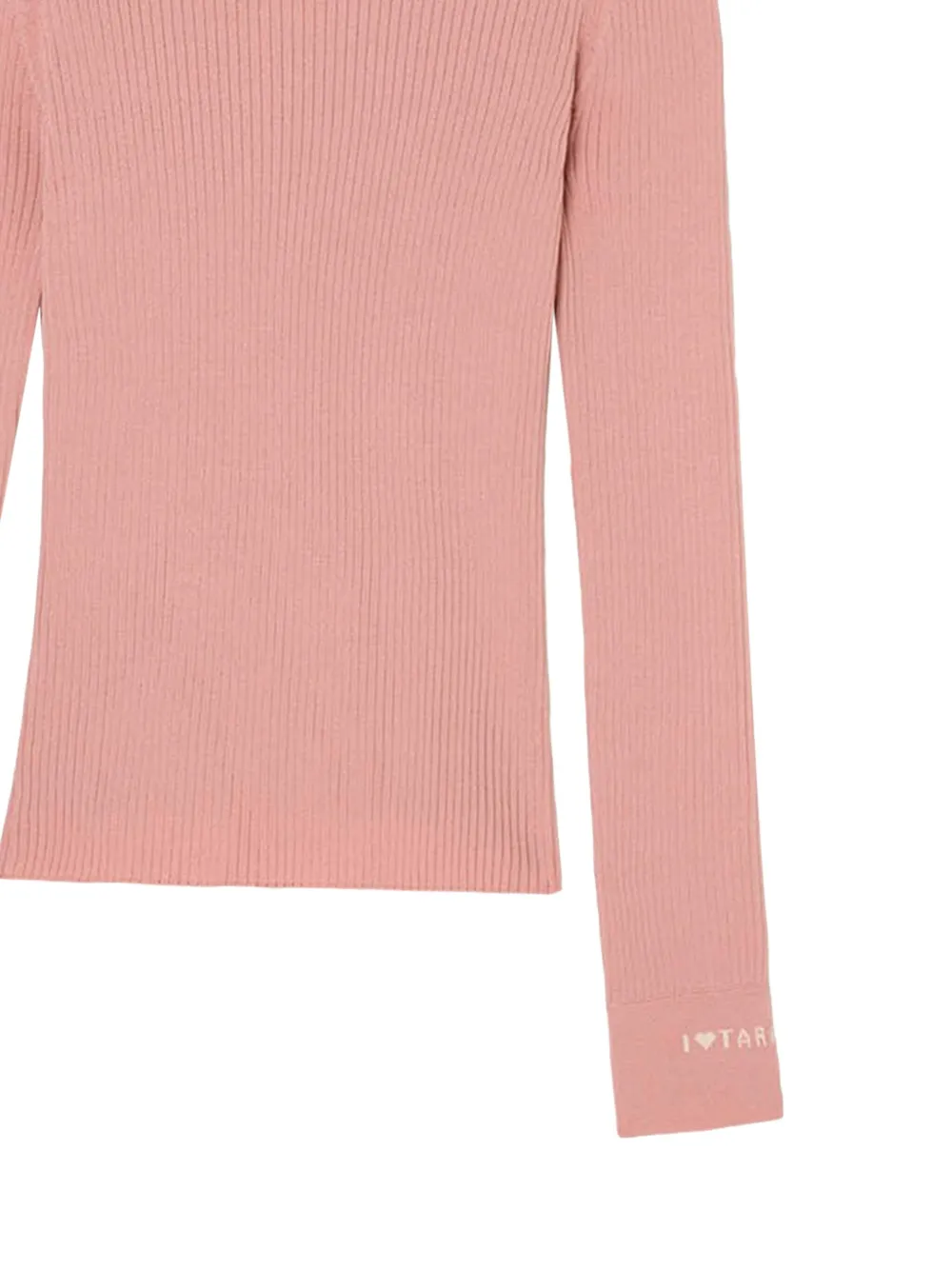 Tara Jarmon crew-neck sweater | Knitted Sweaters | Image 2