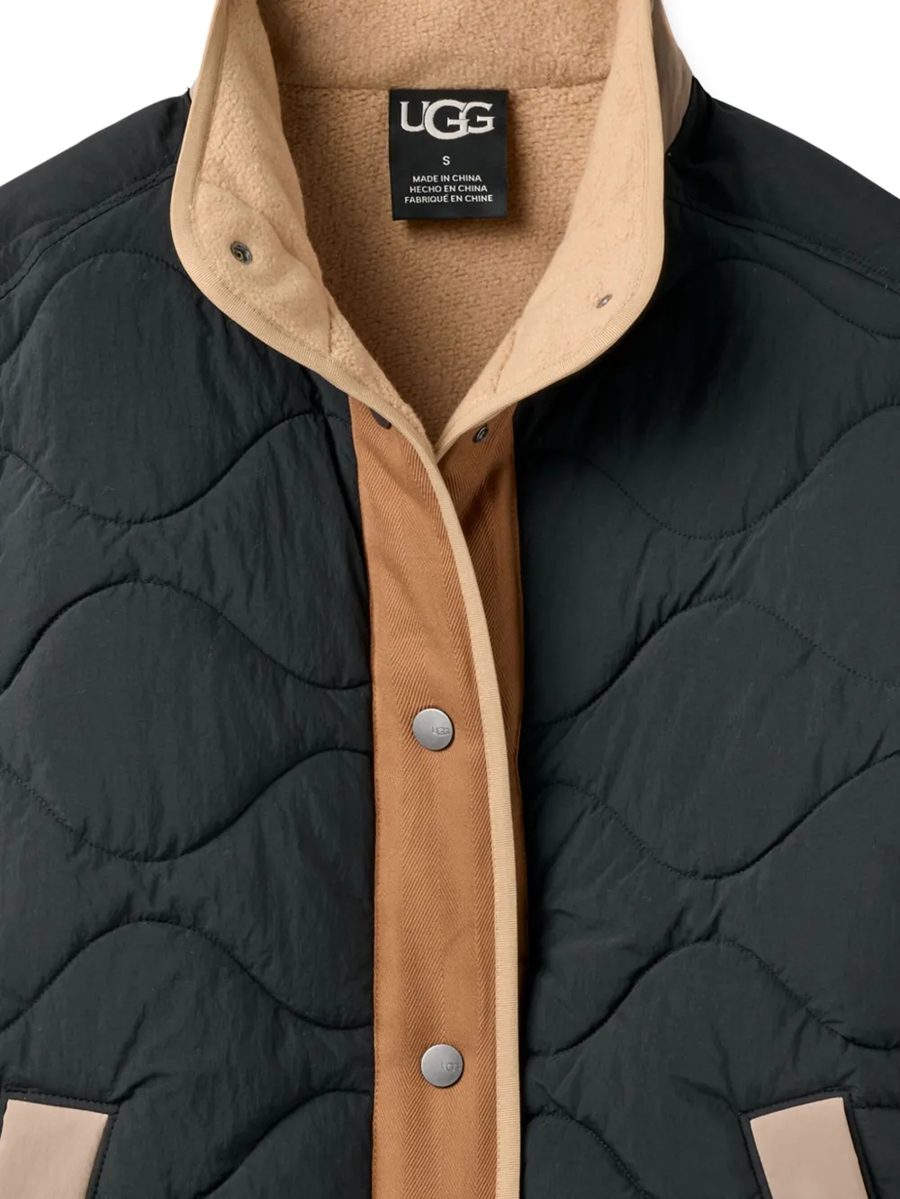 UGG chamarra Jazlyn | Chamarras bomber | Image 2