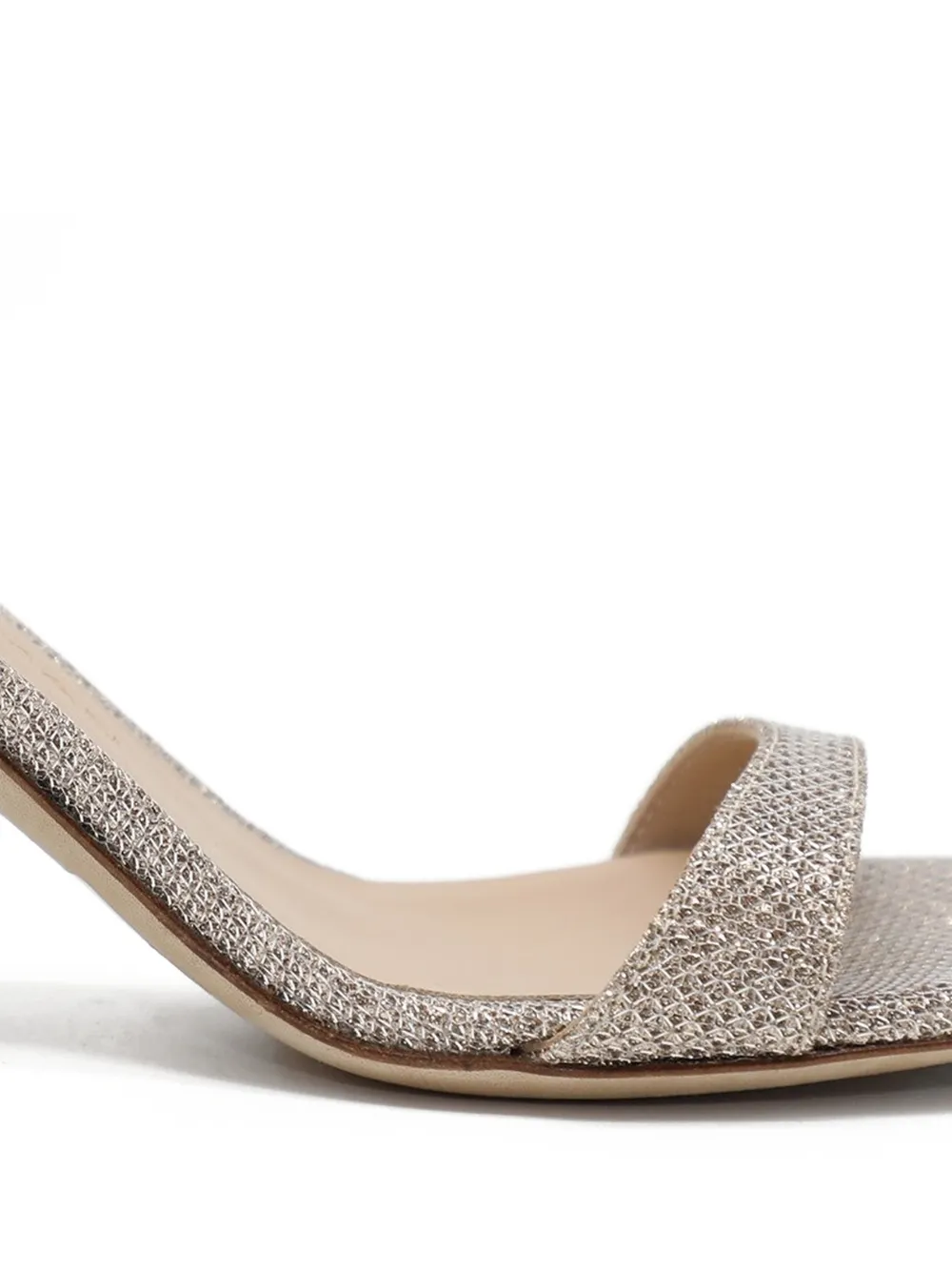 Stuart Weitzman sandalias con tacón de 75 mm | Sandalias con tacón | Image 2