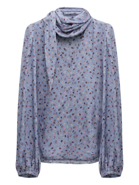 Dorothee Schumacher Blossom Dreams blouse