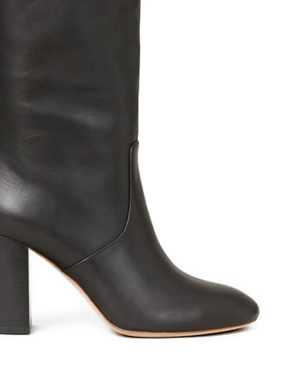 Loeffler Randall 85mm leather knee-high boots | Knee-High Boots | Image 2