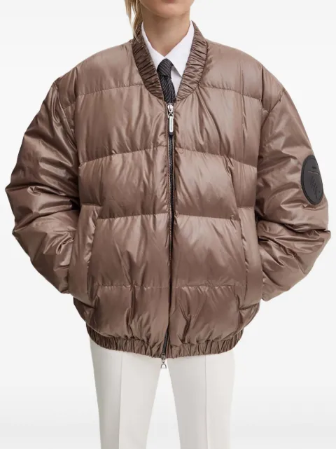 MMC STUDIO Luka quilted jacket