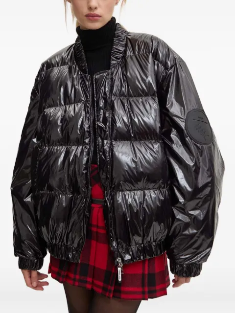 MMC STUDIO Luka quilted jacket