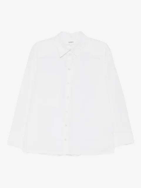 Ba&Sh long-sleeves shirt