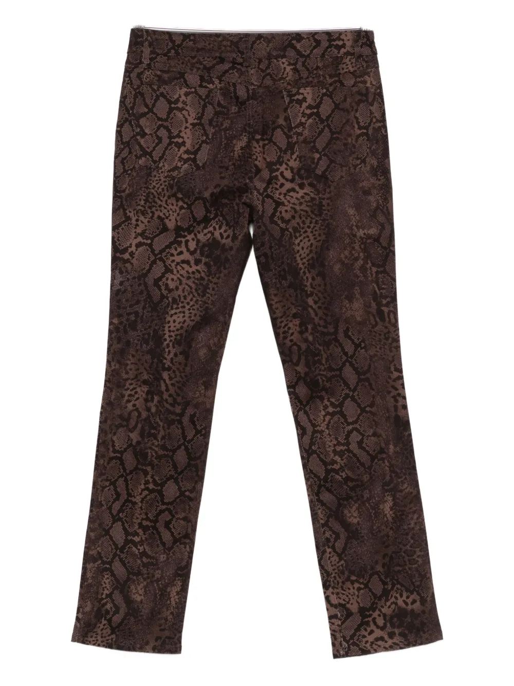 Ba&Sh Stinsy trousers - Bruin