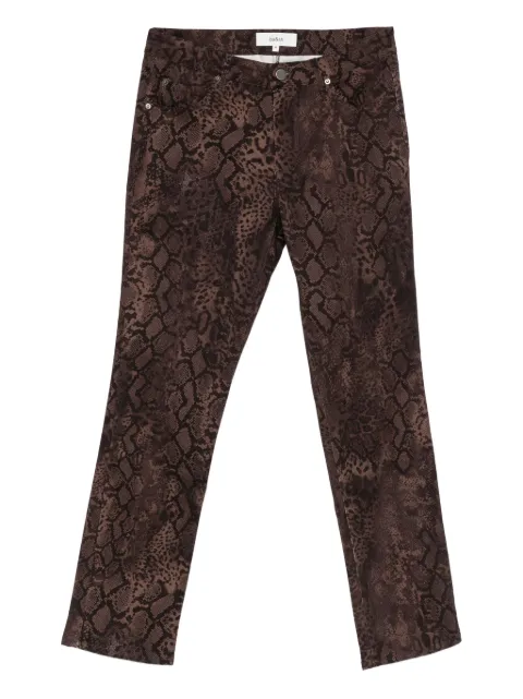 Ba&Sh pantalones Stinsy