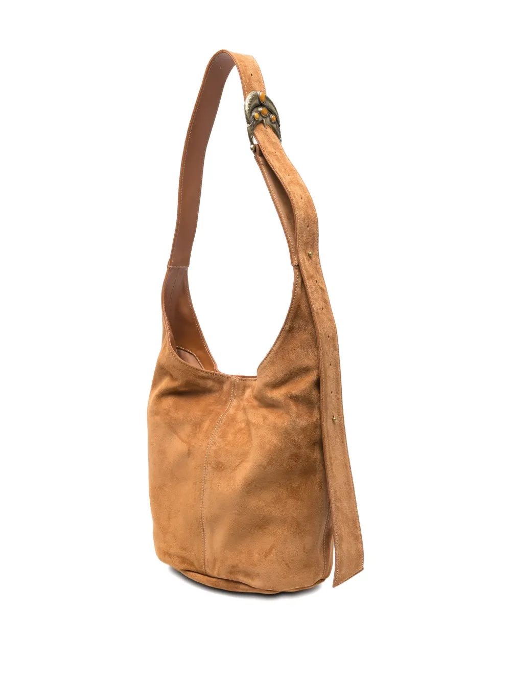Ba&Sh Youyou shoulder bag | Image 2