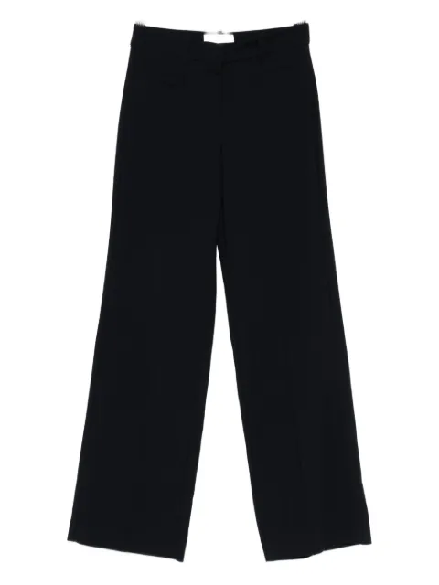 Ba&Sh pantalones de vestir rectos