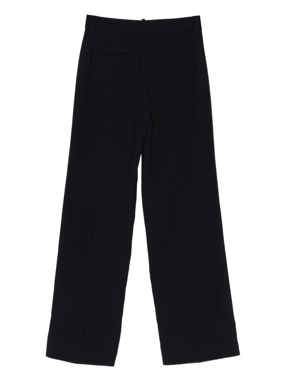 Ba&Sh straight-leg tailored trousers | Slacks | Image 2