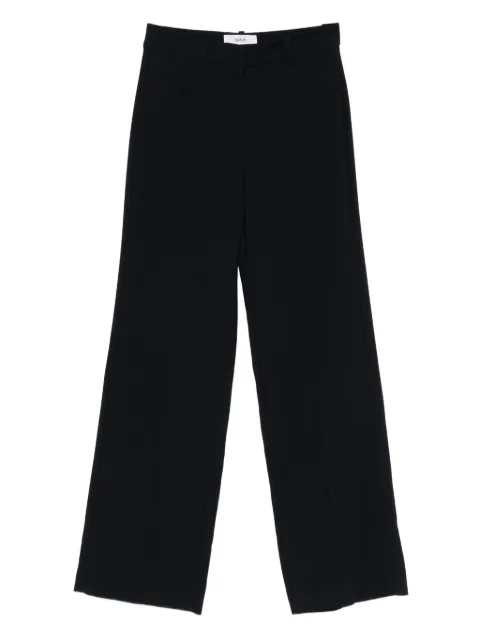 Ba&Sh straight-leg tailored trousers