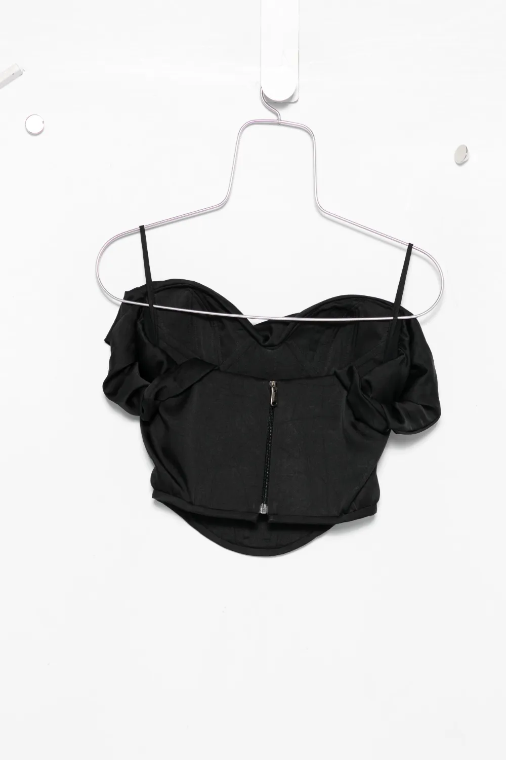 Vivienne Westwood bustier top | Blouses | Image 2
