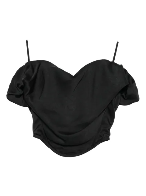 Vivienne Westwood Bustier-Top